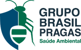 Logo Grupo Brasil Pragas